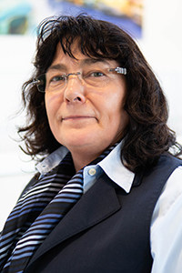 Karin Rauh
