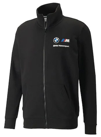 BMW M Motorsport Sweatjacke Herren