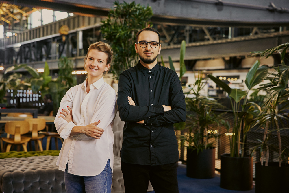 Autoverkäufer/in (m/w/d) für die Marke MINI Stellenanzeige