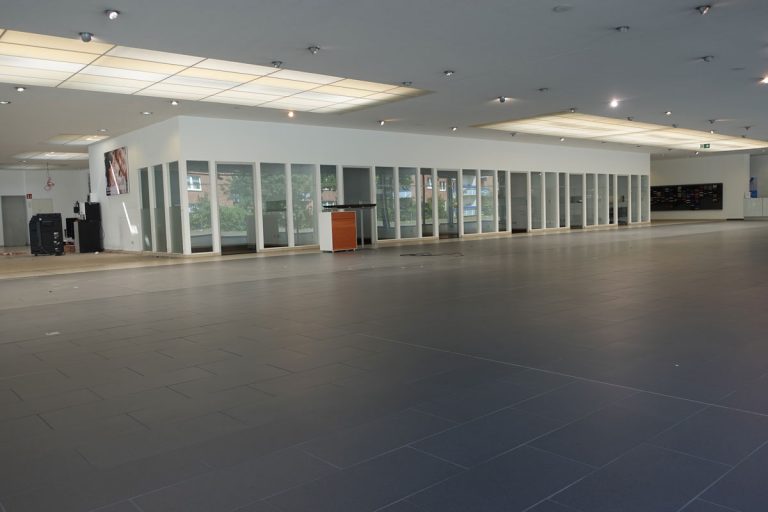 Auto Becker Klausmann Krefeld Umbau
