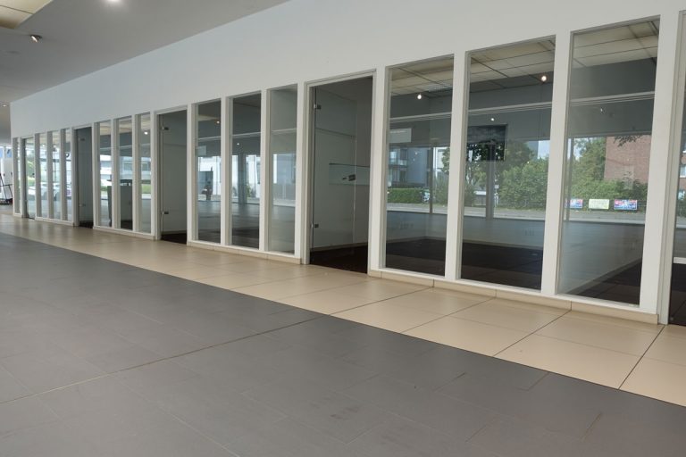 Auto Becker Klausmann Krefeld Umbau