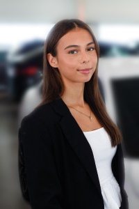Lena Auto Becker Klausmann