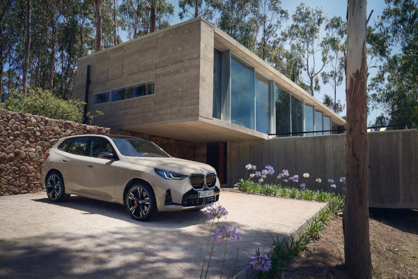 BMW X3 Angebot
