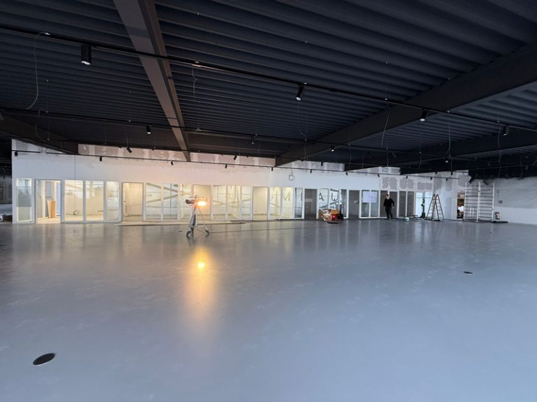 Auto Becker Klausmann Krefeld Umbau