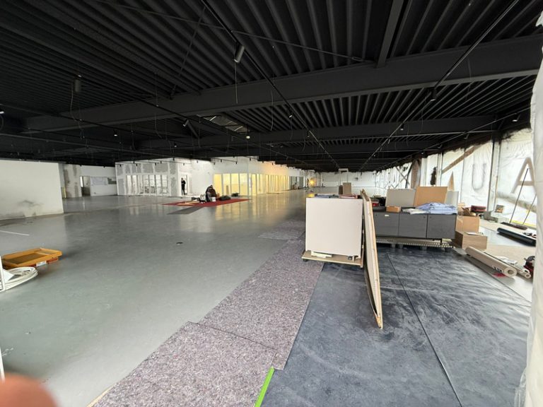 Auto Becker Klausmann Krefeld Umbau