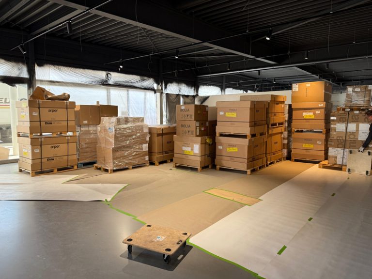 Auto Becker Klausmann Krefeld Umbau