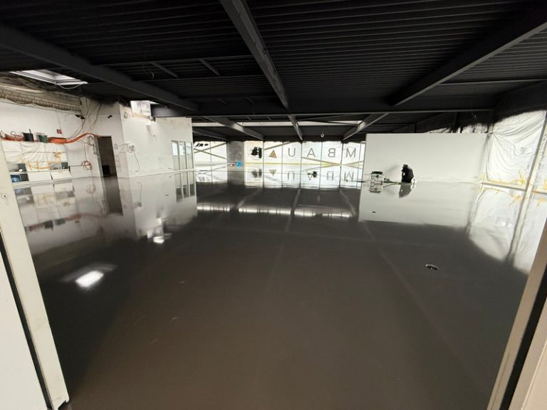 Auto Becker Klausmann Krefeld Umbau