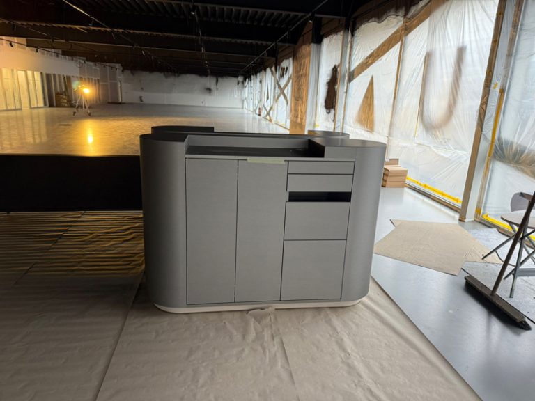 Auto Becker Klausmann Krefeld Umbau