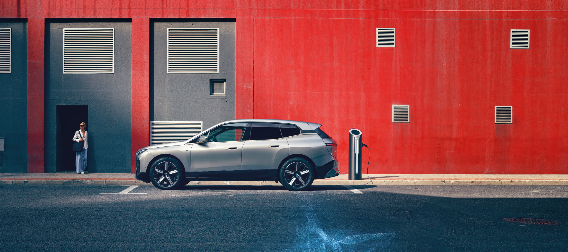 Alles rund um das Thema Elektroauto.