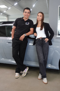 Ausbildung im BMW Autohaus in Krefeld 2025