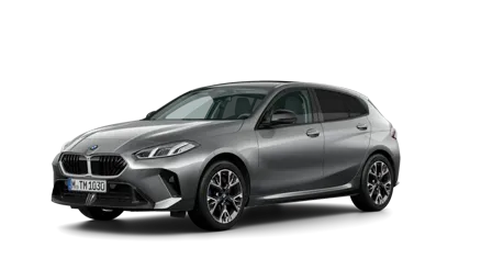 BMW 1er Modellübersicht