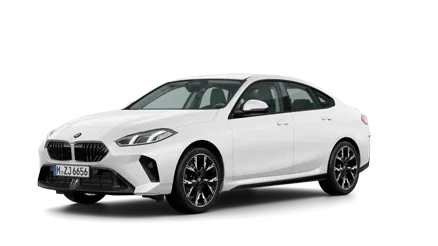 BMW 2er Gran Coupe Modellübersicht