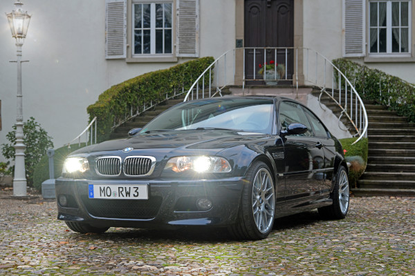 3er BMW E46