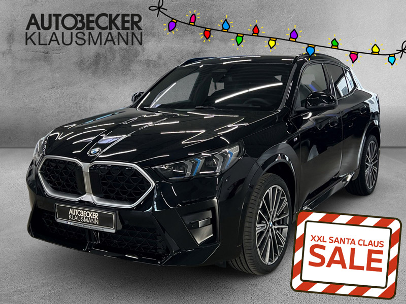 BMW X2 20i Angebot Sale
