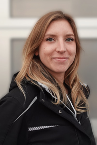 Mareike Indenklef Auto Becker Klausmann