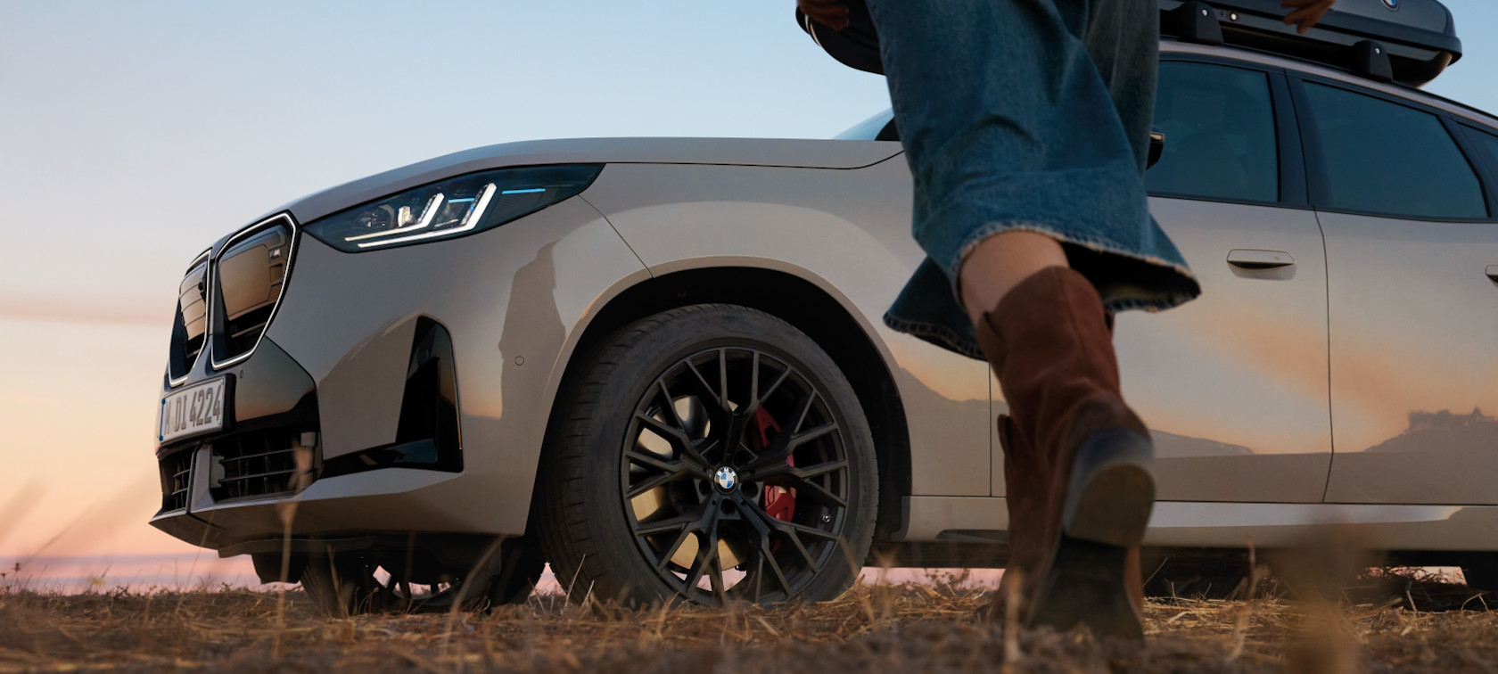 Räderwechsel Sommer 2026