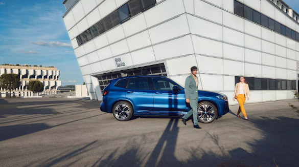 BMW Service Inclusive Plus