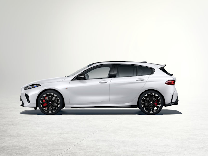 Angebot BMW M135 xDrive