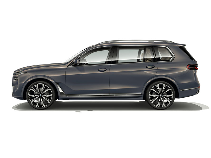 Angebot BMW X7