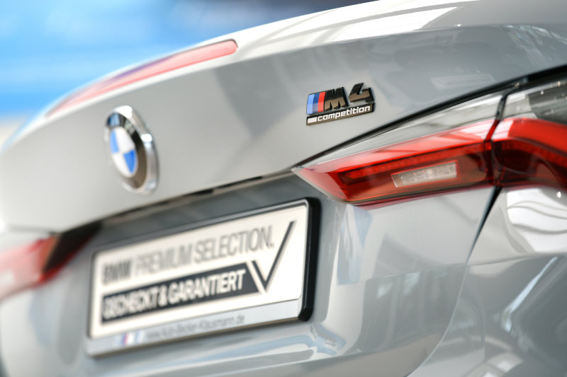 BMW M