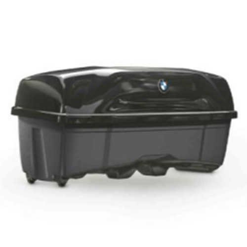 BMW Heckbox