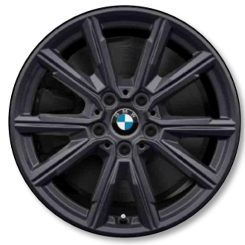 17 Zoll V-Speiche 967