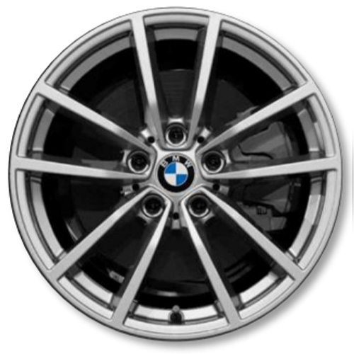17 Zoll V-Speiche 778