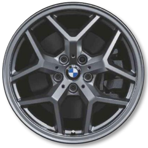 18 Zoll Y-Speiche 932