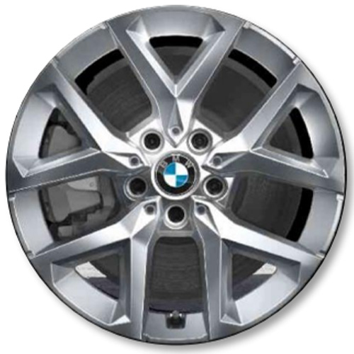 17 Zoll Y-Speiche 896