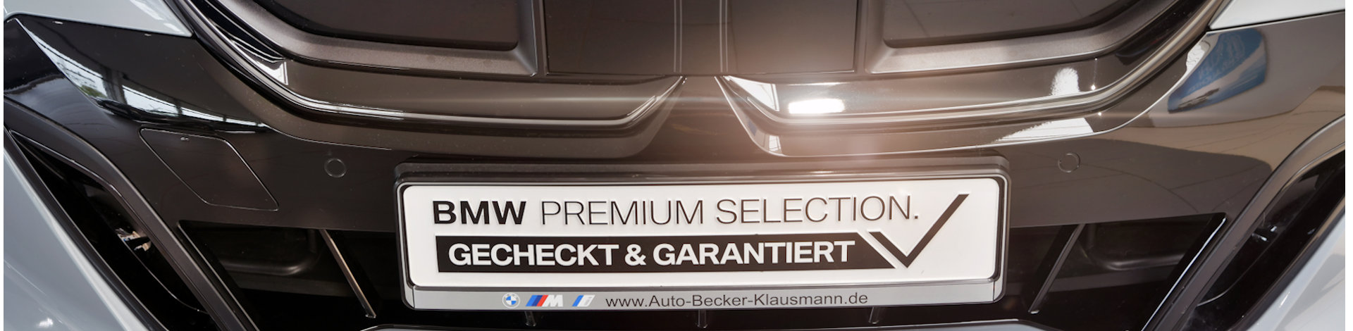 BMW Premium Selection
