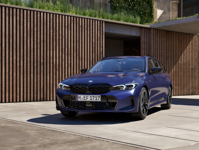 BMW M340i Touring