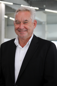 Dirk Scholz, Verkaufsberater Gebrauchte Automobile