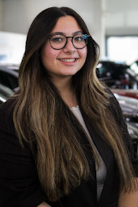 Melek Boran, Disposition gebrauchte Automobile